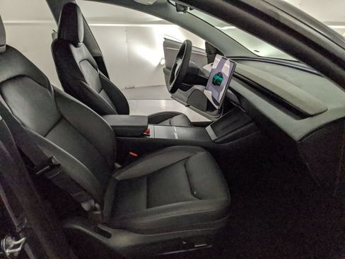 Used 2026 Tesla Model 3 RWD image 17