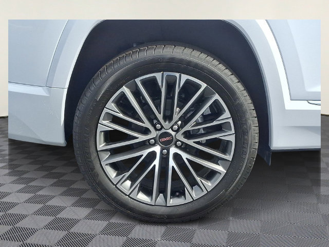 New 2027 GMC Terrain Denali AWD/4WD image 5