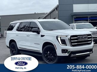 Used 2026 GMC Yukon Elevation w/ LPO, Elevation Black Package RWD video 1