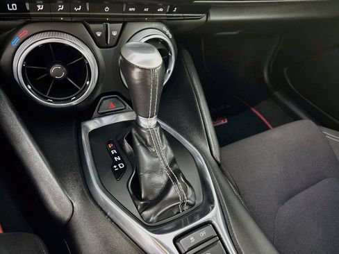 Used 2018 Chevrolet Camaro LT w/ RS Package RWD image 17