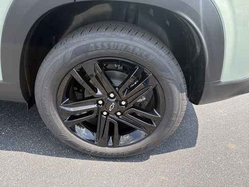 New 2026 Chevrolet Trax ACTIV w/ Driver Confidence Package FWD image 19
