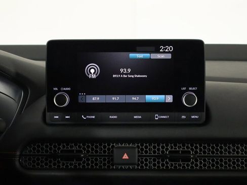 Used 2023 Honda HR-V Sport image 24