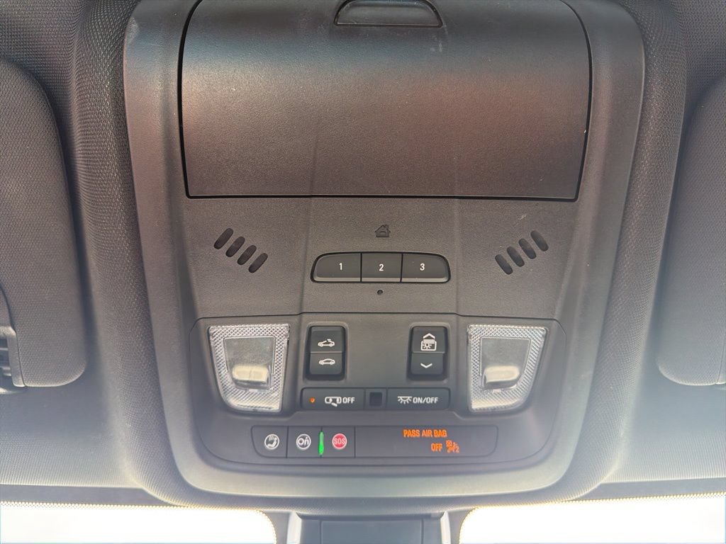 Used 2023 Chevrolet Blazer RS w/ Driver Confidence II Package FWD image 24