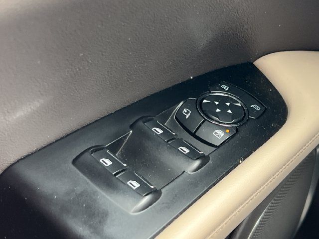 Used 2022 Lincoln Nautilus Reserve AWD/4WD image 30