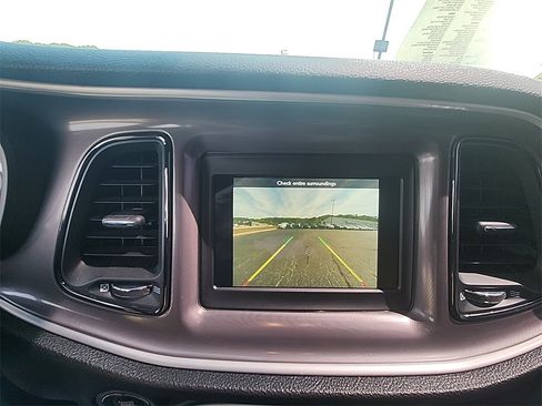 Used 2022 Dodge Challenger R/T w/ Blacktop Package image 22