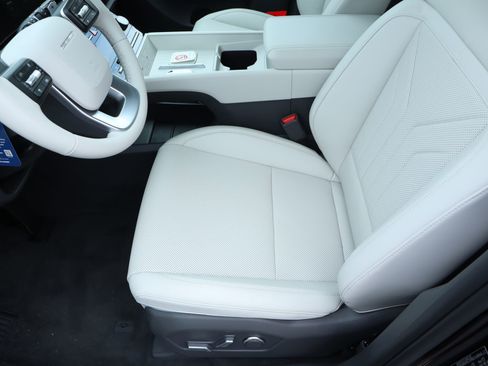 New 2026 Hyundai Santa Fe SEL FWD image 10