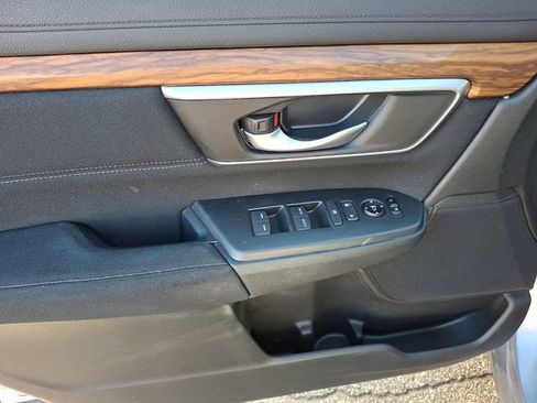 Used 2017 Honda CR-V EX image 21