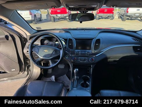 Used 2018 Chevrolet Impala Premier image 71