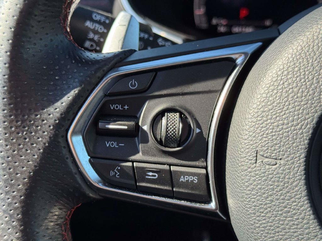 Used 2023 Acura MDX A-Spec AWD/4WD image 19