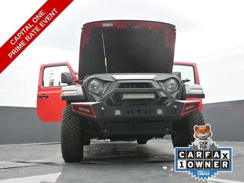 Used 2022 Jeep Gladiator Sport AWD/4WD image 65
