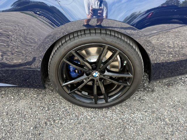 Used 2021 BMW 440i xDrive Coupe w/ Premium Package AWD/4WD image 37