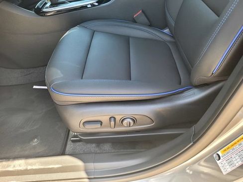 New 2026 Buick Envista Sport Touring w/ Convenience I Package FWD image 16