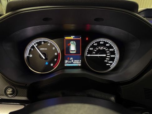 Used 2022 Subaru Forester Premium image 17