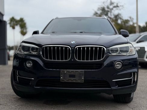 Used 2017 BMW X5 sDrive35i image 8