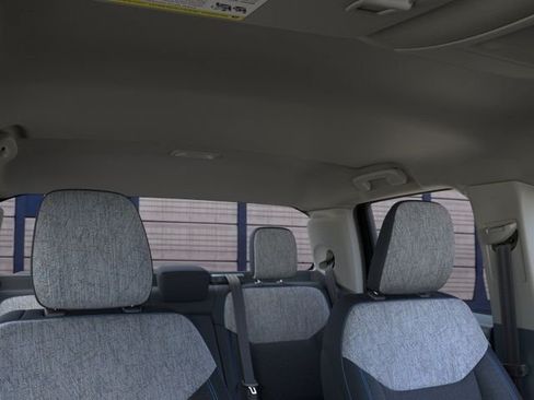 New 2026 Ford Maverick XLT AWD/4WD image 12