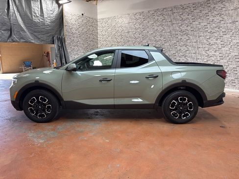 Certified 2022 Hyundai Santa Cruz SEL w/ Cargo Package image 4