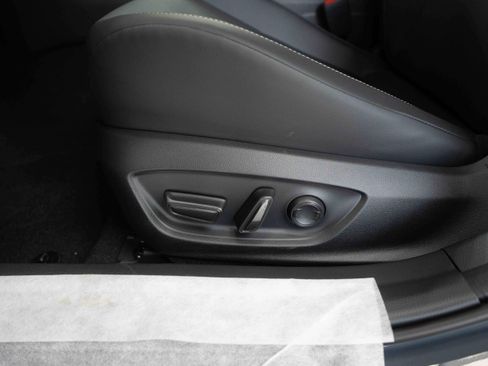 New 2026 Toyota Prius XLE image 12