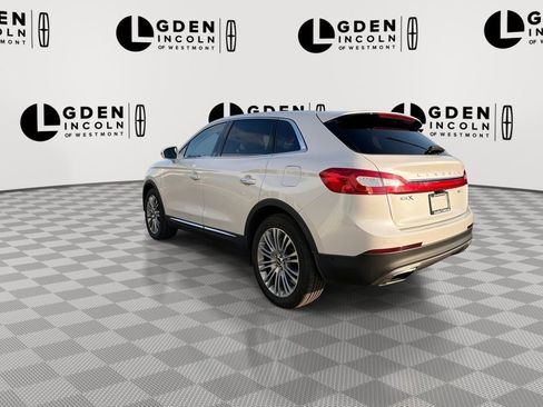 Used 2018 Lincoln MKX Reserve image 6
