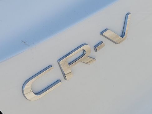 Certified 2026 Honda CR-V EX-L image 12