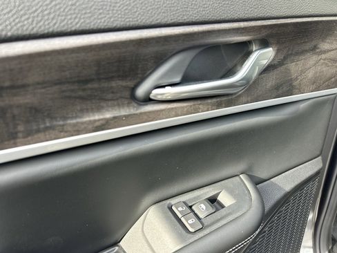 New 2026 Jeep Grand Cherokee Altitude image 26