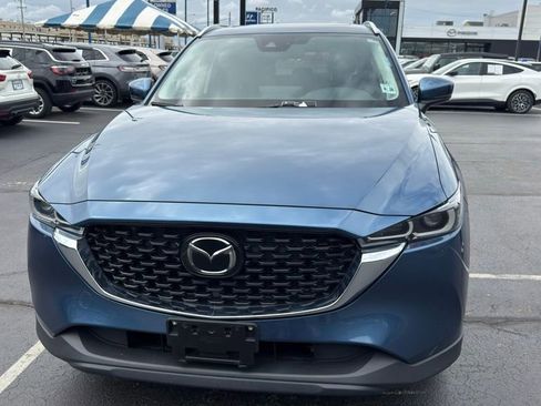 Used 2023 MAZDA CX-5 AWD 2.5 S image 7