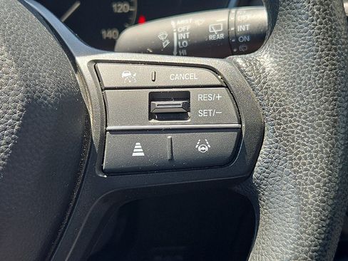 Used 2023 Honda CR-V LX image 25