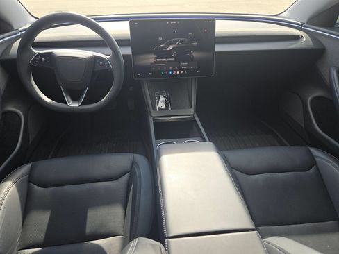 Used 2024 Tesla Model 3 Standard Range RWD image 16