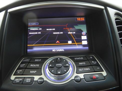 Used 2017 INFINITI QX50 AWD w/ Premium Plus Package image 15