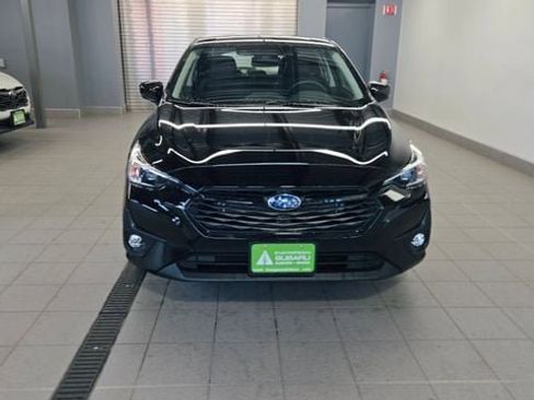 New 2026 Subaru Impreza 2.0i Sport AWD/4WD image 2