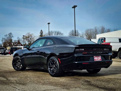 New 2026 Dodge Charger R/T Scat Pack image 10