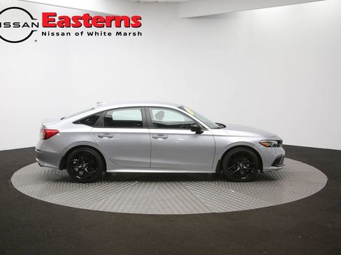 Used 2024 Honda Civic Sport image 41