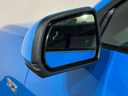 Used 2026 Ford Mustang GT Premium RWD image 20