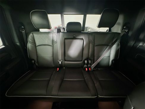 New 2026 RAM 3500 Limited image 11