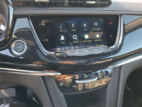 New 2025 Cadillac XT6 Premium Luxury w/ LPO, Floor Liner Package AWD/4WD image 9