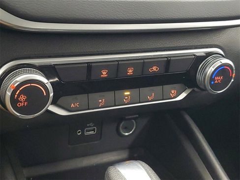 Used 2023 Nissan Altima 2.5 S image 22