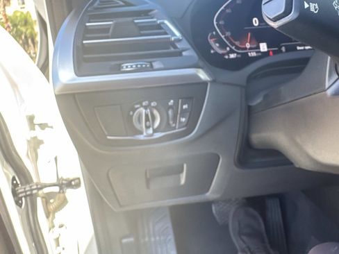 Used 2022 BMW X3 sDrive30i w/ Premium Package 2 (ZPA) image 30