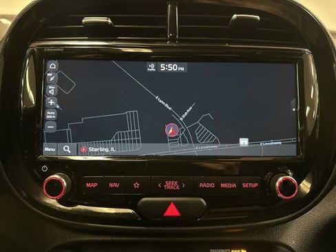 Used 2022 Kia Soul GT-Line image 36