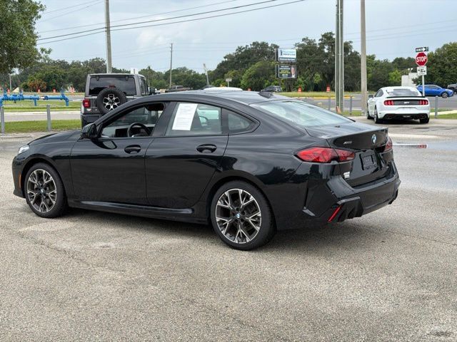 Used 2025 BMW 228i xDrive AWD/4WD image 3