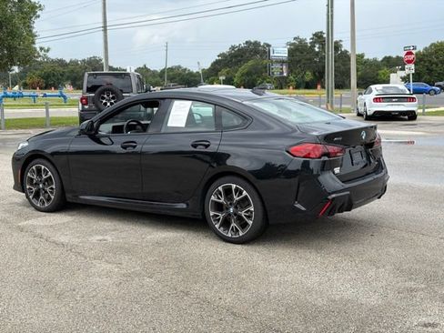 Used 2025 BMW 228i xDrive AWD/4WD image 3