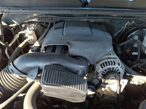 Used 2011 Chevrolet Silverado 1500 LT w/ All-Star Edition image 26