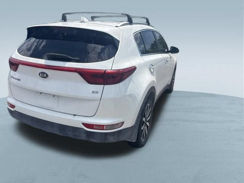 Used 2019 Kia Sportage EX FWD image 19