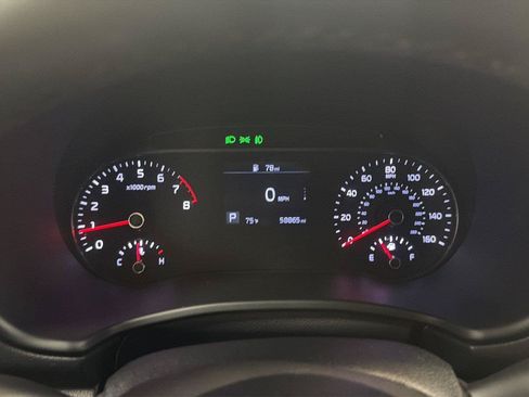 Used 2021 Kia Soul X-Line FWD image 15