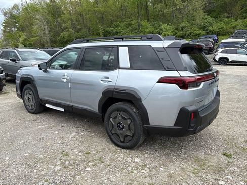 New 2026 Subaru Outback Limited AWD/4WD image 3