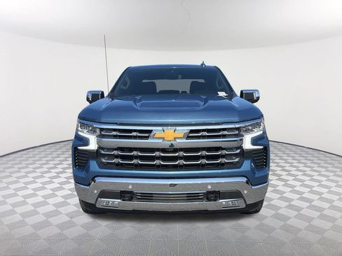 Used 2024 Chevrolet Silverado 1500 LTZ RWD image 2