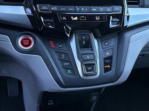 Used 2023 Honda Odyssey EX-L image 15