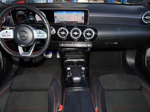 Used 2019 Mercedes-Benz A 220 image 19