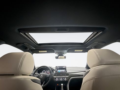 Used 2023 Acura Integra A-Spec image 17