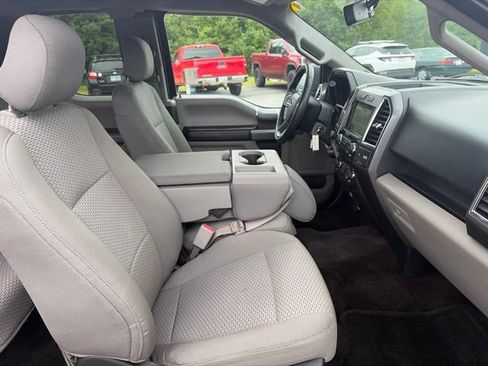 Used 2016 Ford F150 XLT w/ Equipment Group 302A Luxury AWD/4WD image 34