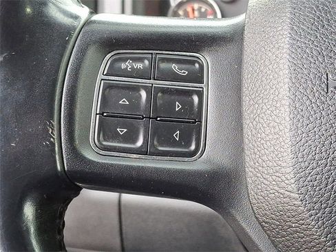 Used 2018 RAM 2500 SLT w/ Snow Chief Group image 15