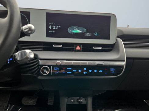 Certified 2024 Hyundai Ioniq 5 SEL AWD/4WD image 13